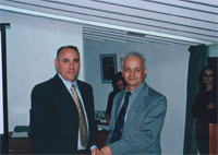 Βραβεύσεις