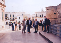 Otranto - Κάστρο